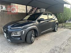 هیوندای کۆنا